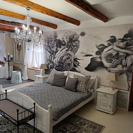 Videki Porta Otel Herend Dış mekan fotoğraf