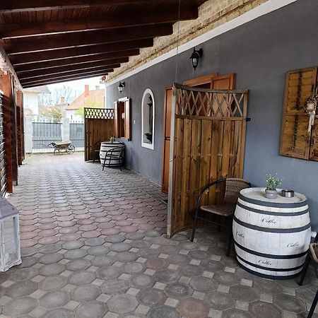 Videki Porta Otel Herend Dış mekan fotoğraf