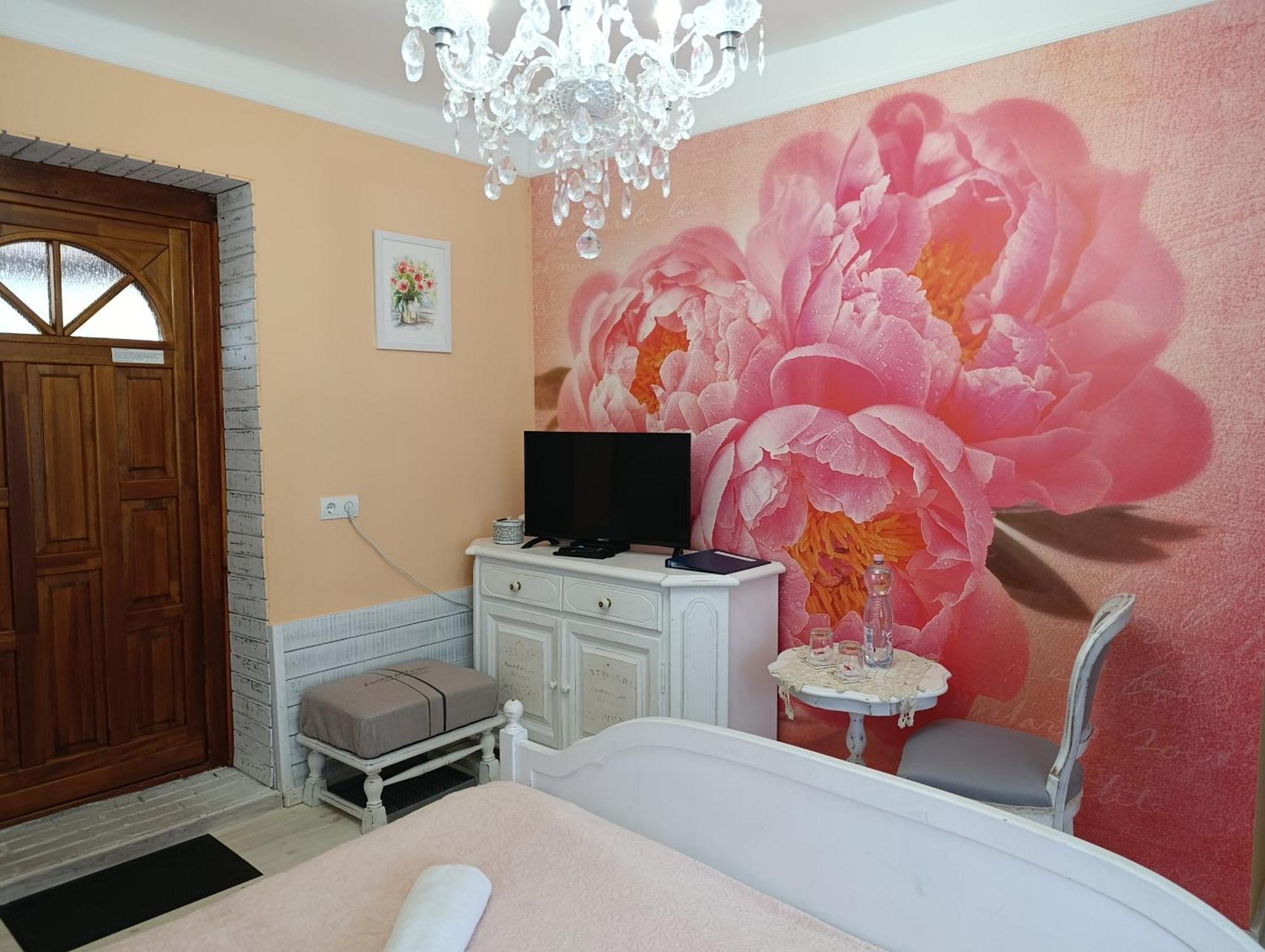 Videki Porta Otel Herend Dış mekan fotoğraf