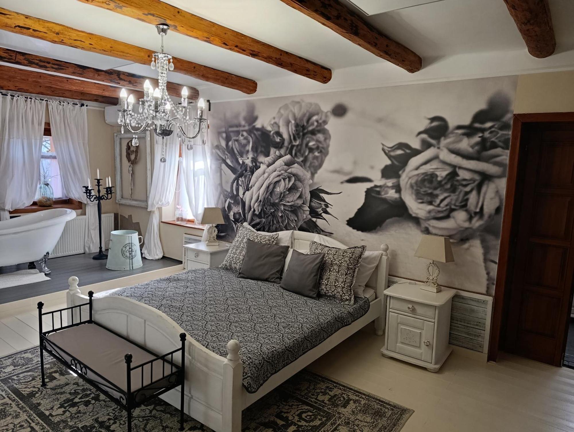 Videki Porta Otel Herend Dış mekan fotoğraf