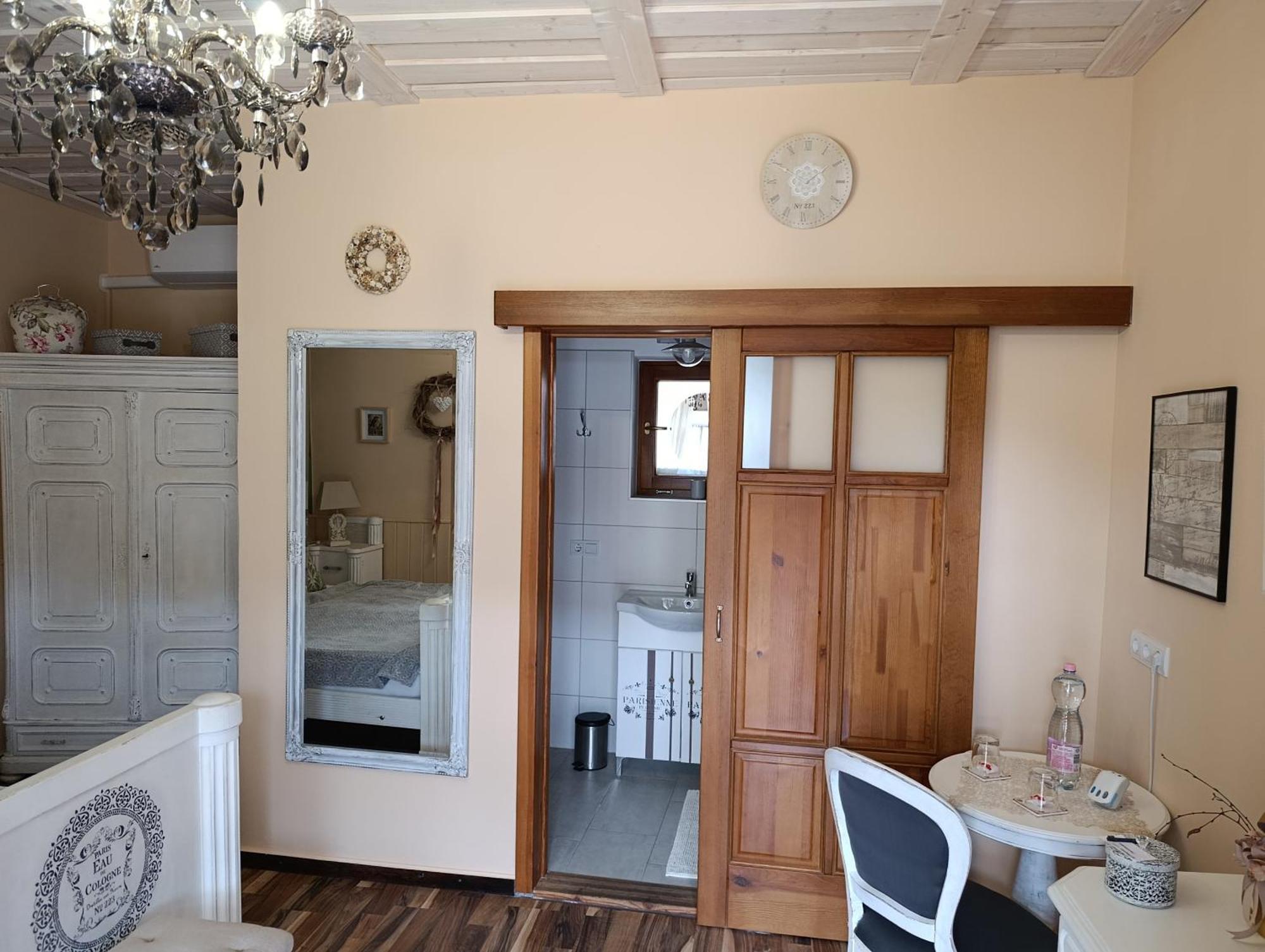 Videki Porta Otel Herend Dış mekan fotoğraf