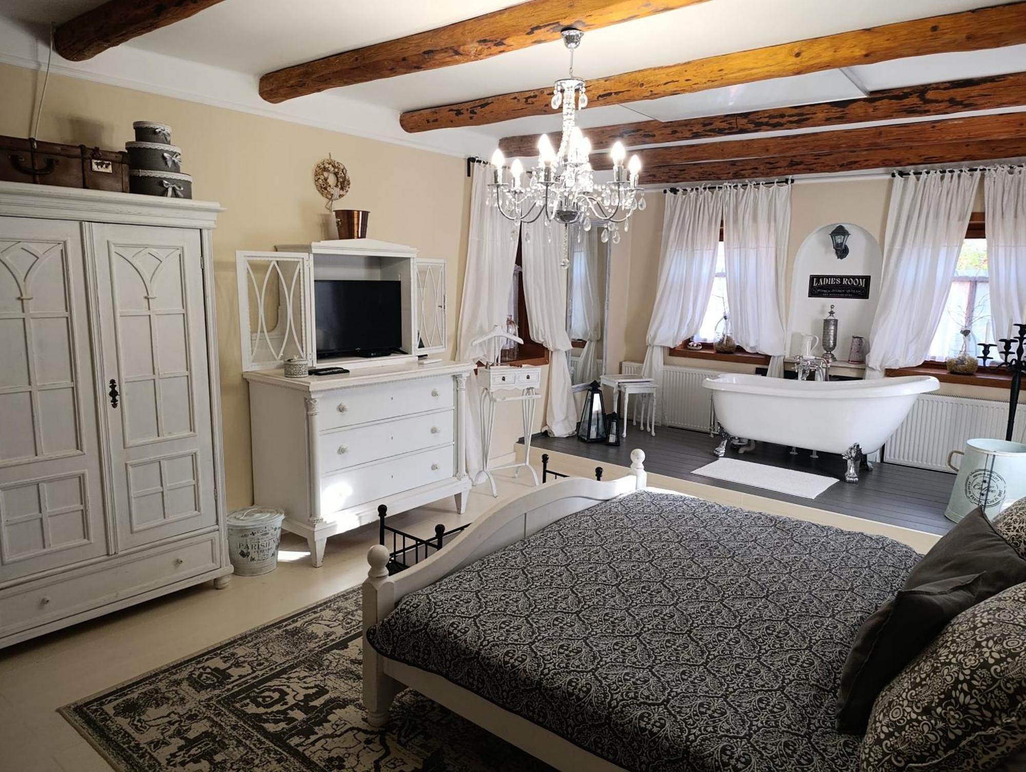 Videki Porta Otel Herend Dış mekan fotoğraf
