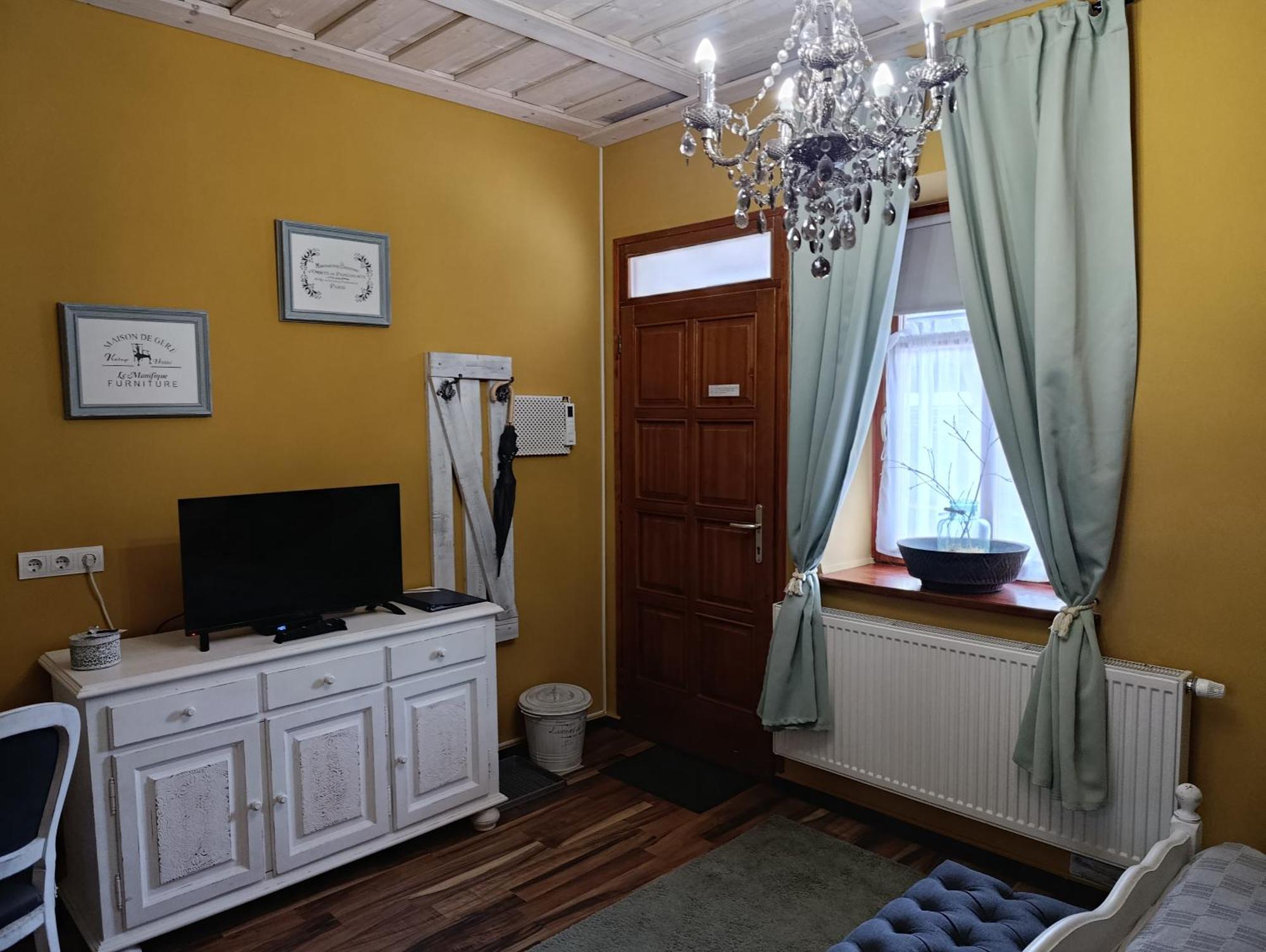 Videki Porta Otel Herend Dış mekan fotoğraf