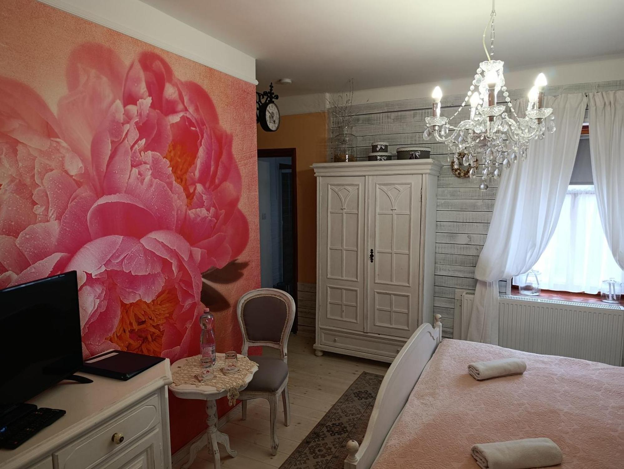 Videki Porta Otel Herend Dış mekan fotoğraf