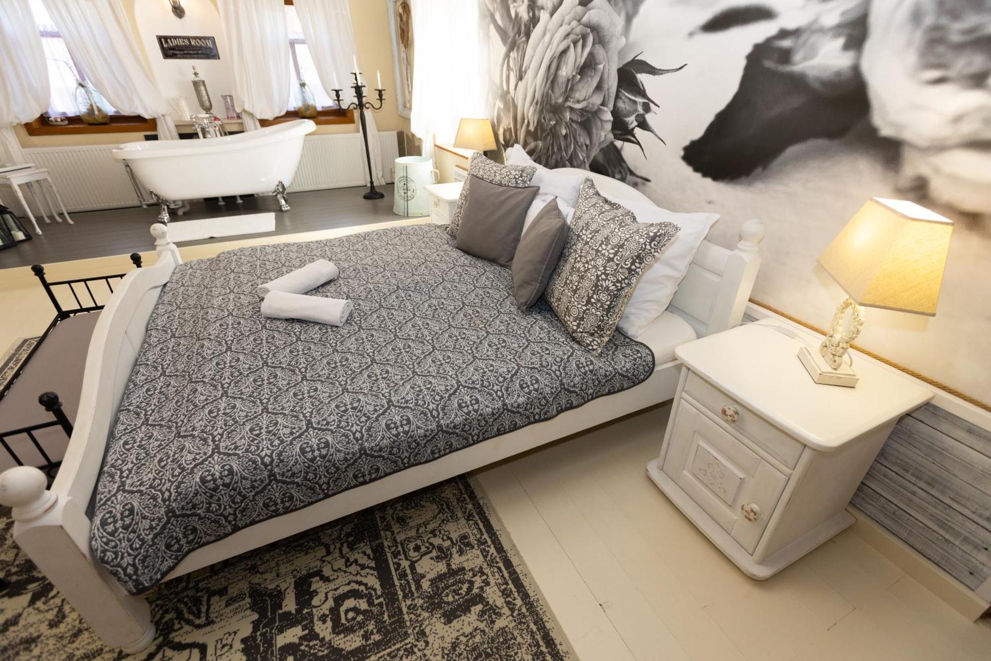 Videki Porta Otel Herend Dış mekan fotoğraf