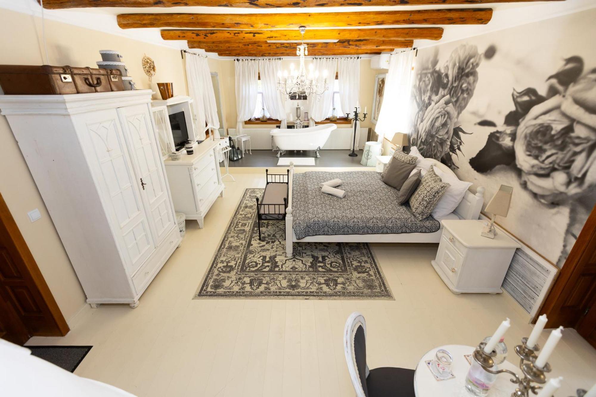 Videki Porta Otel Herend Dış mekan fotoğraf