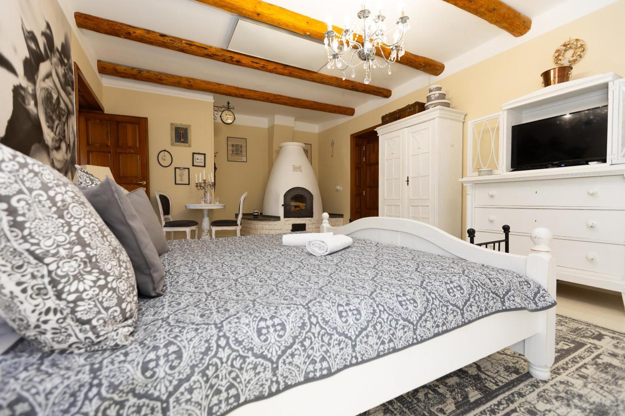Videki Porta Otel Herend Dış mekan fotoğraf