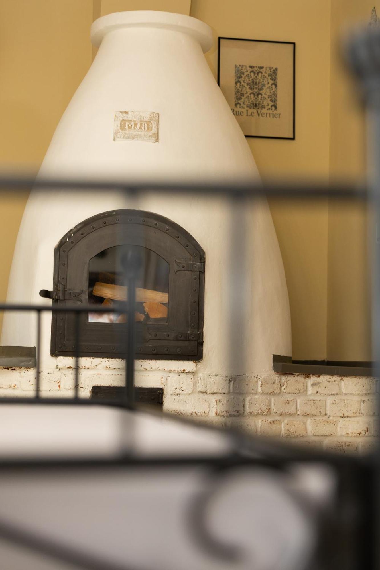Videki Porta Otel Herend Dış mekan fotoğraf