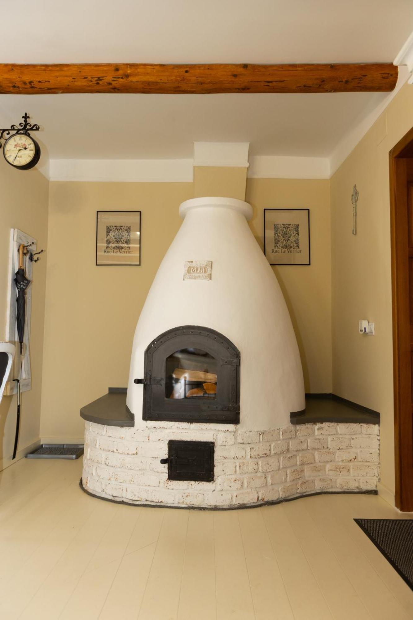 Videki Porta Otel Herend Dış mekan fotoğraf