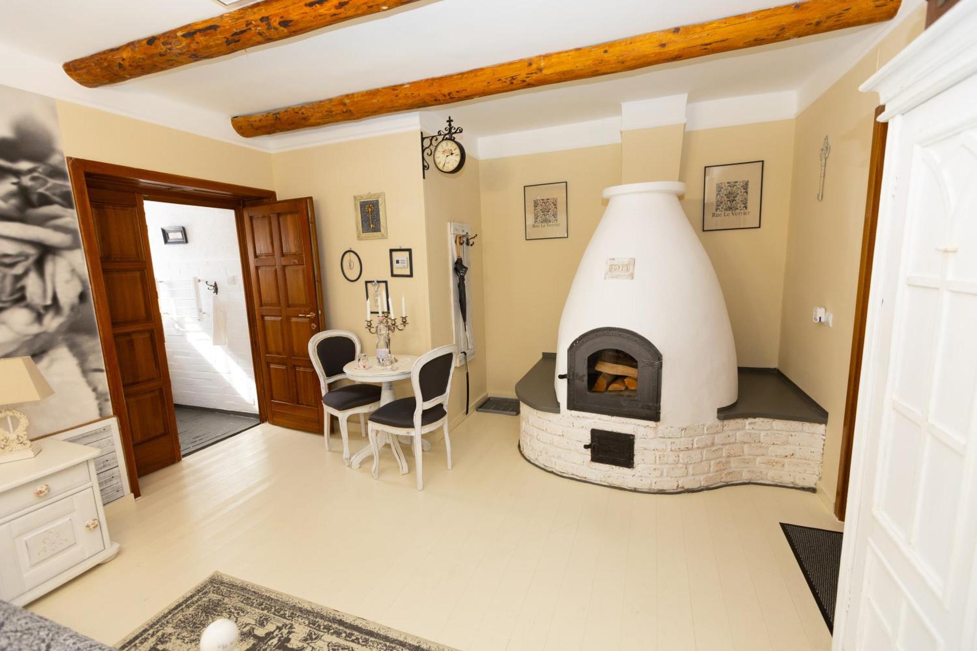 Videki Porta Otel Herend Dış mekan fotoğraf