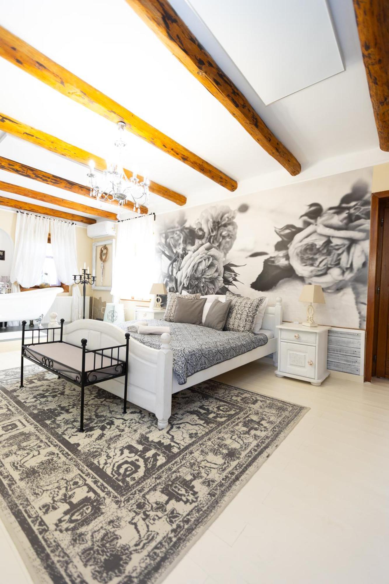 Videki Porta Otel Herend Dış mekan fotoğraf