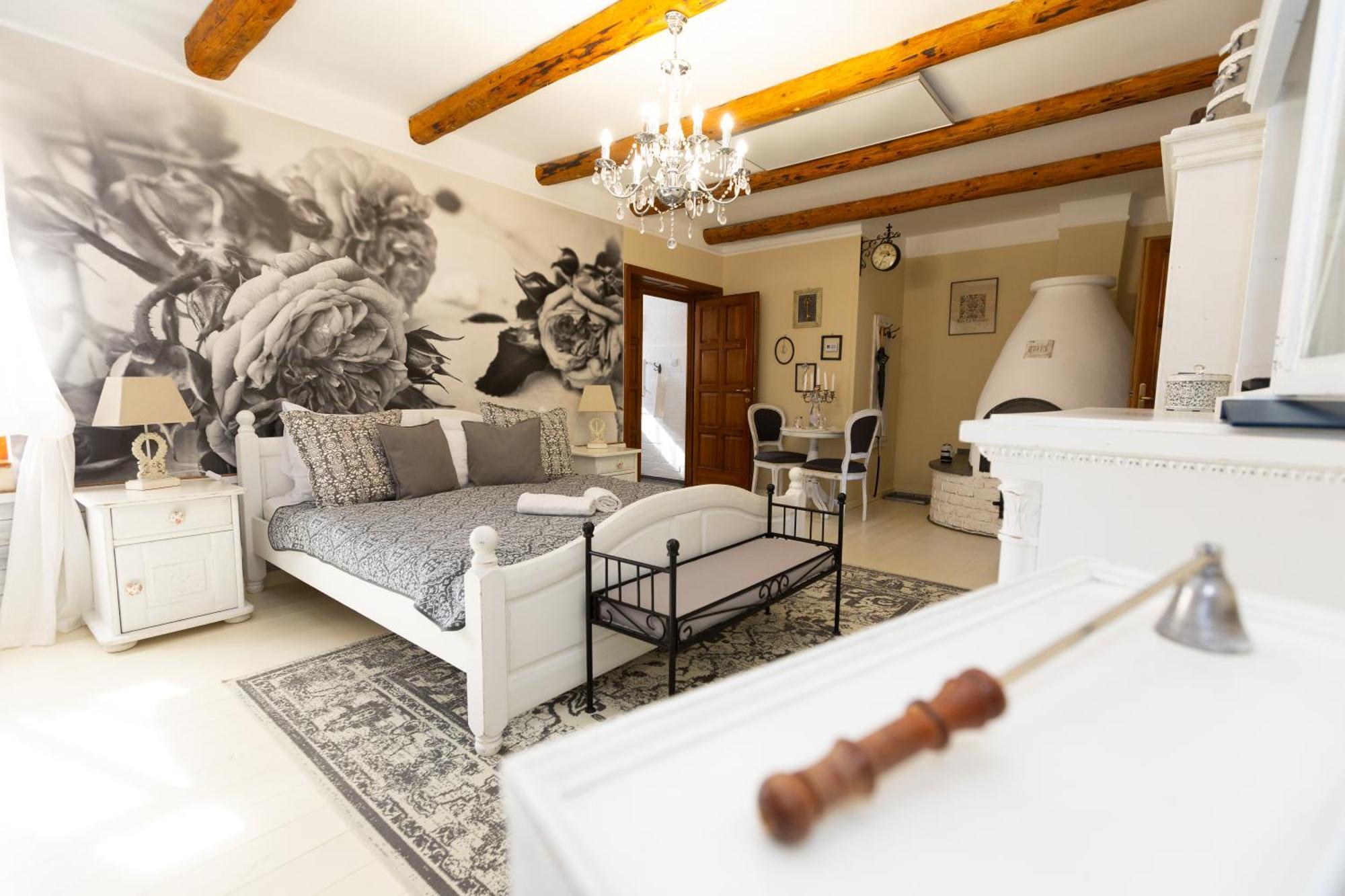 Videki Porta Otel Herend Dış mekan fotoğraf