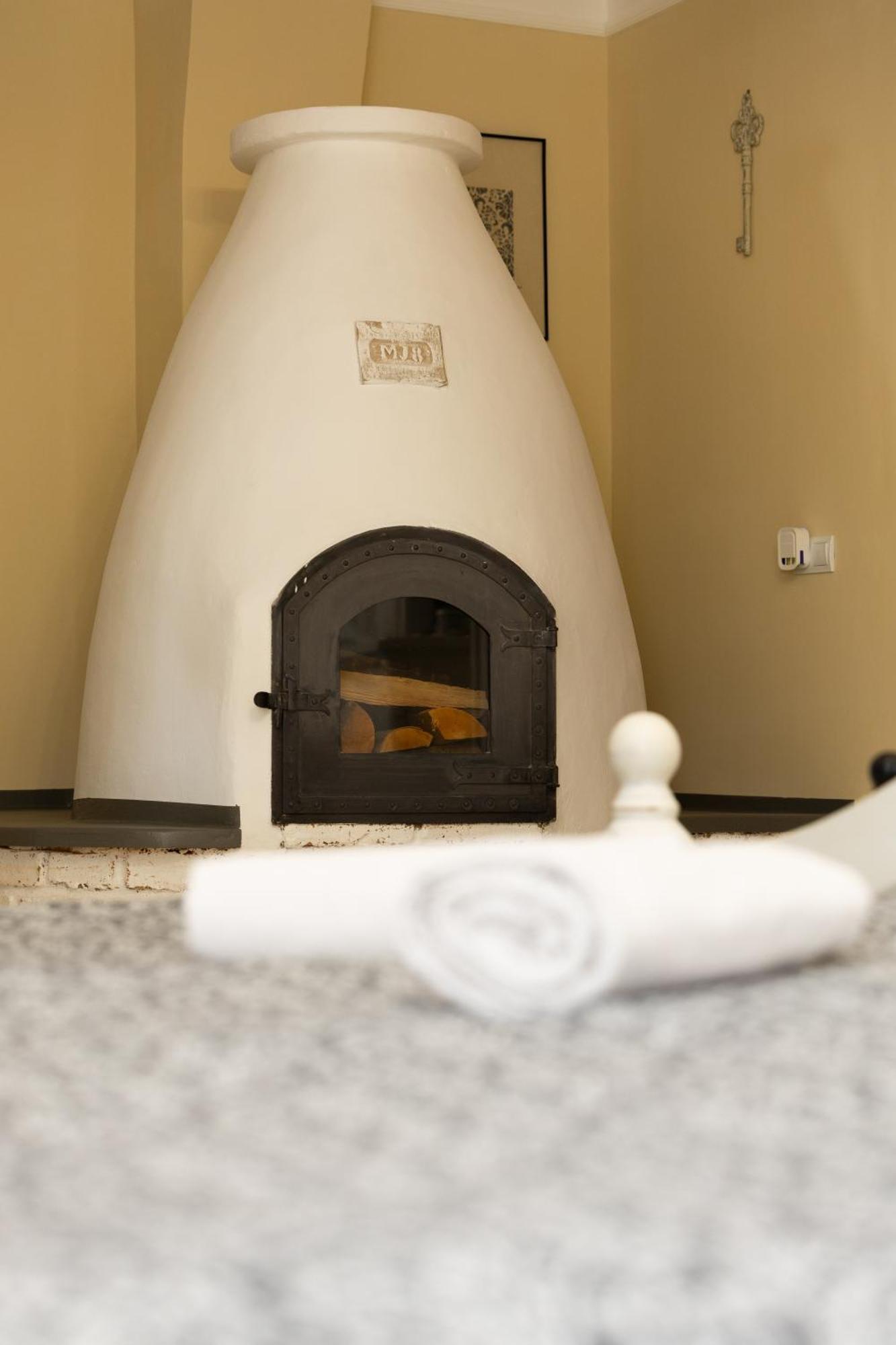 Videki Porta Otel Herend Dış mekan fotoğraf