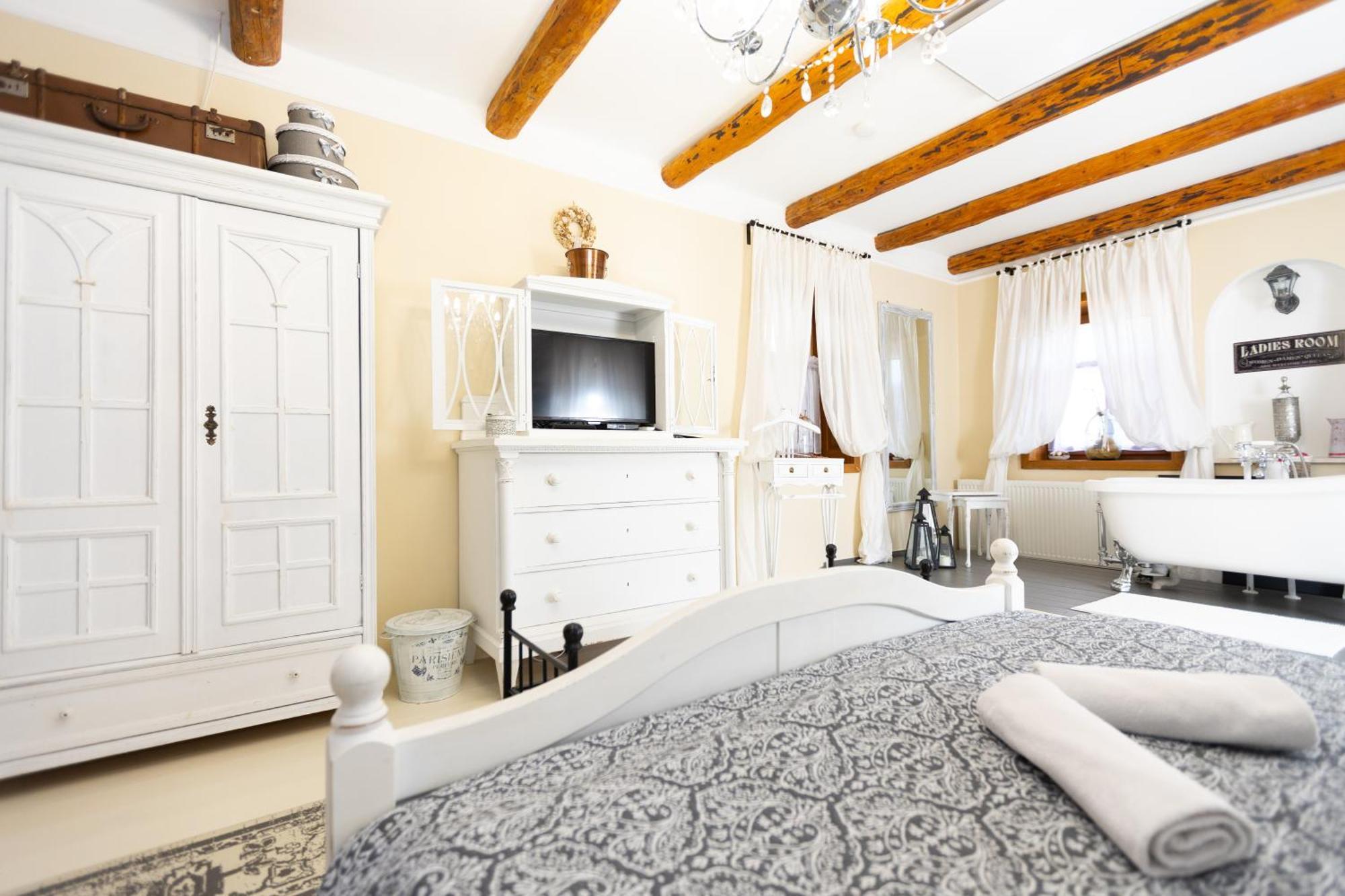 Videki Porta Otel Herend Dış mekan fotoğraf