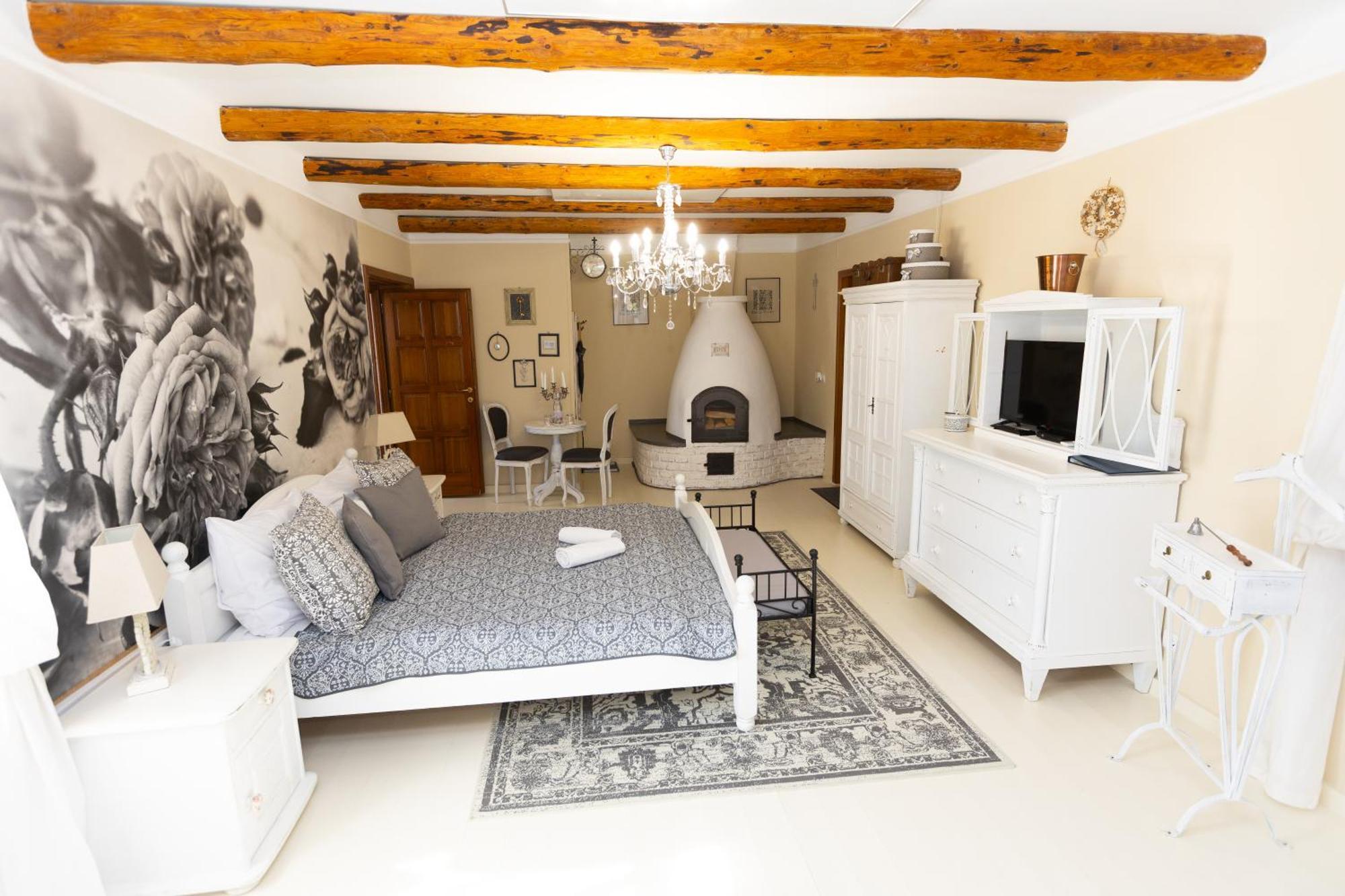 Videki Porta Otel Herend Dış mekan fotoğraf