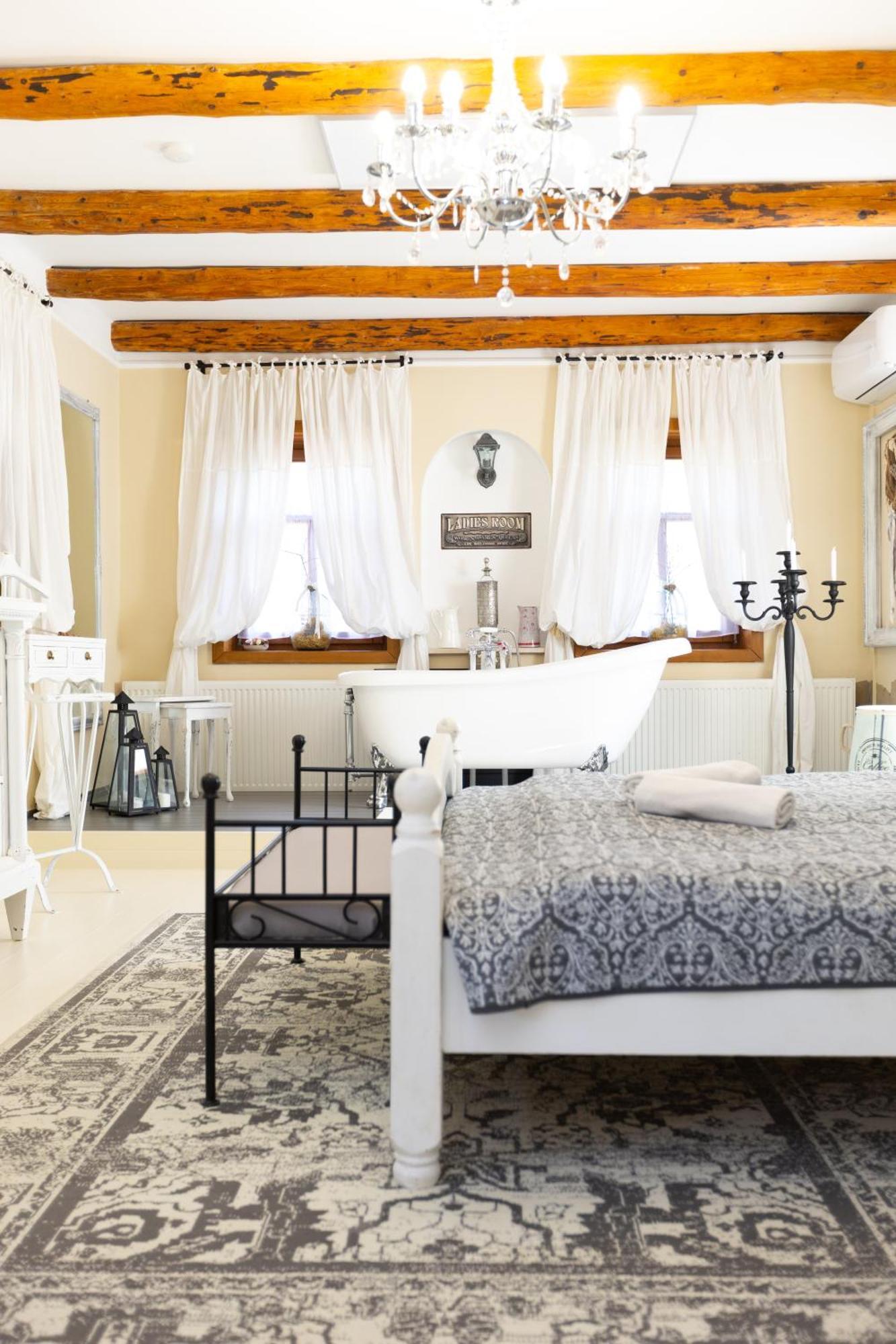 Videki Porta Otel Herend Dış mekan fotoğraf