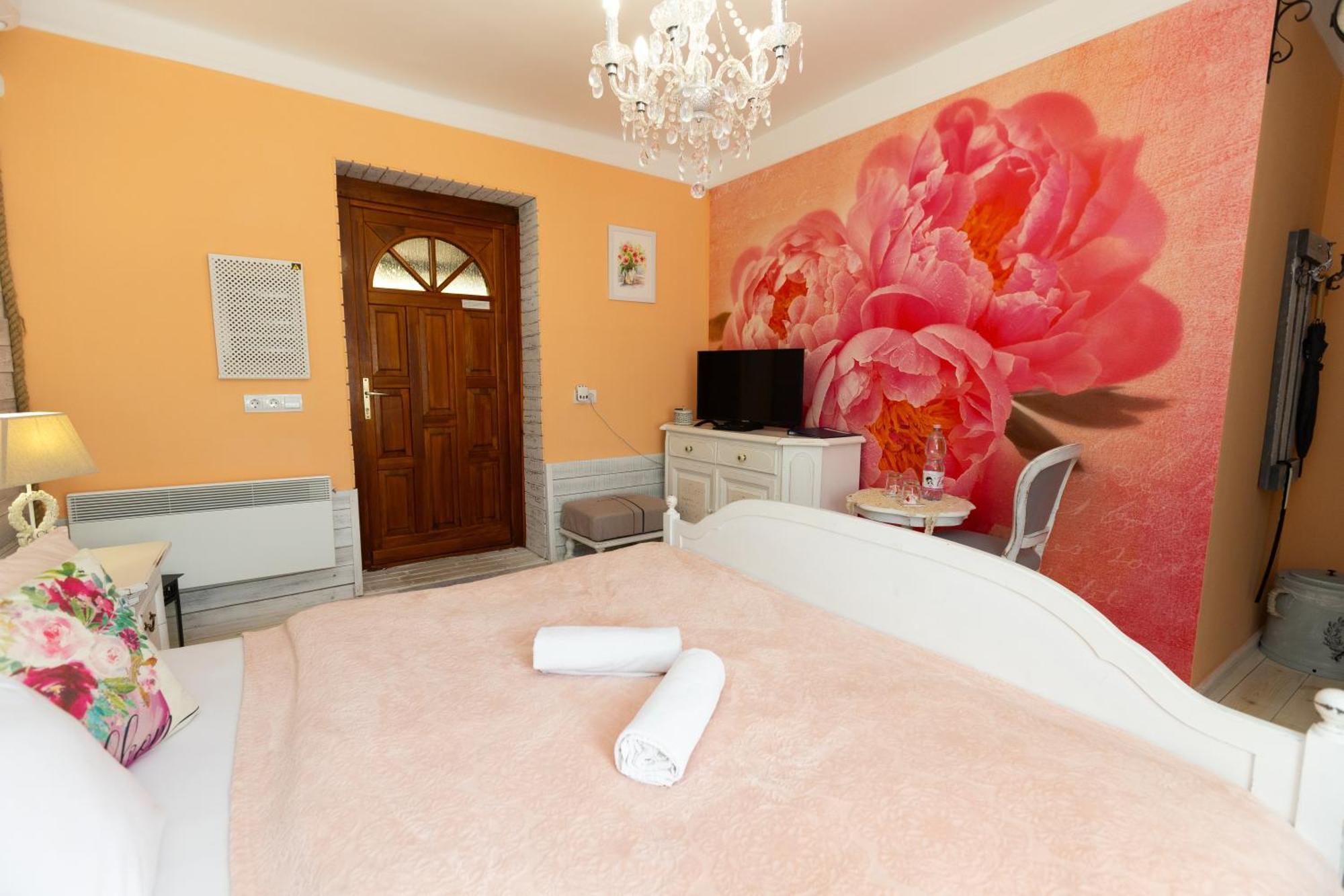 Videki Porta Otel Herend Dış mekan fotoğraf
