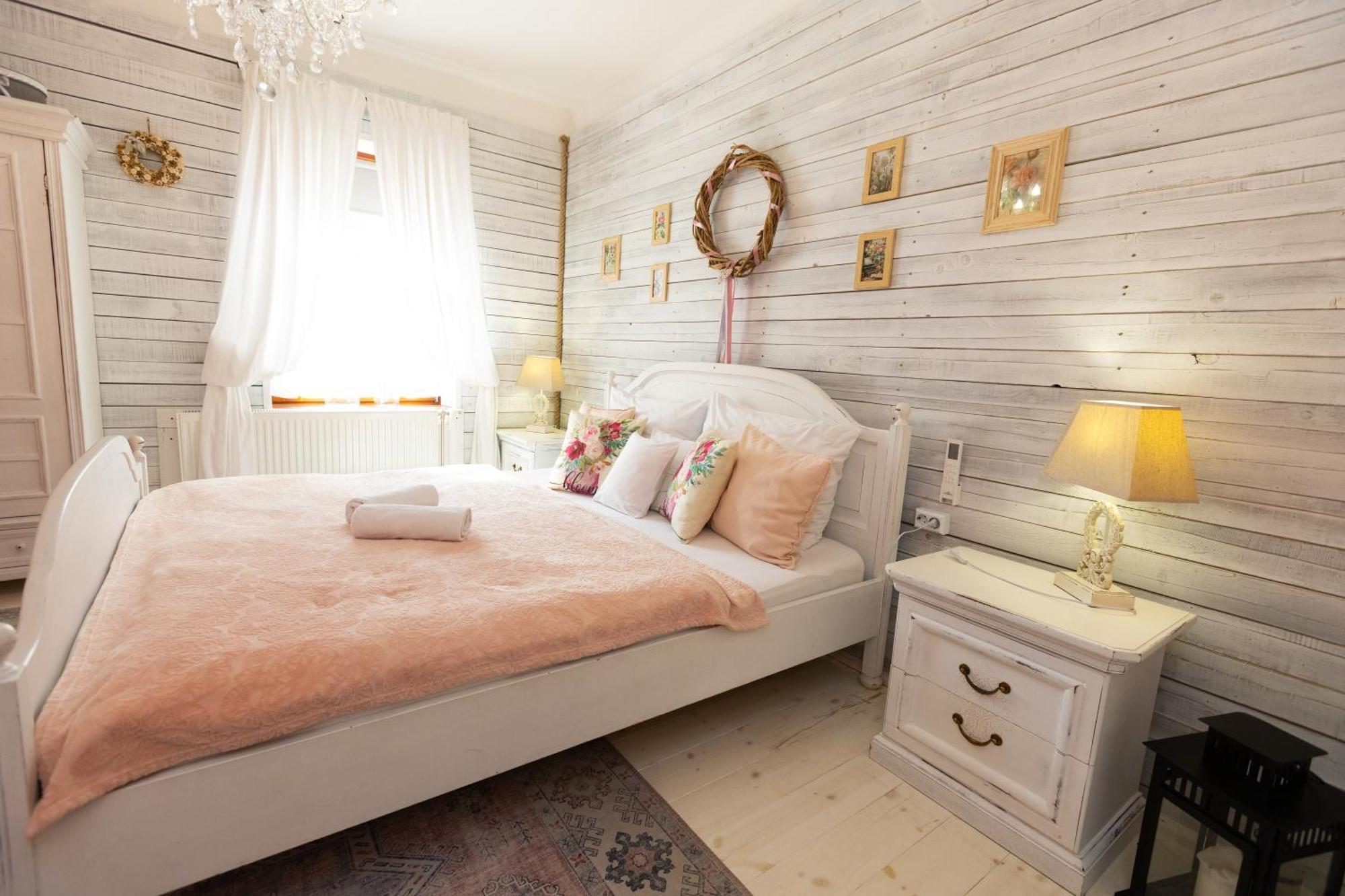 Videki Porta Otel Herend Dış mekan fotoğraf