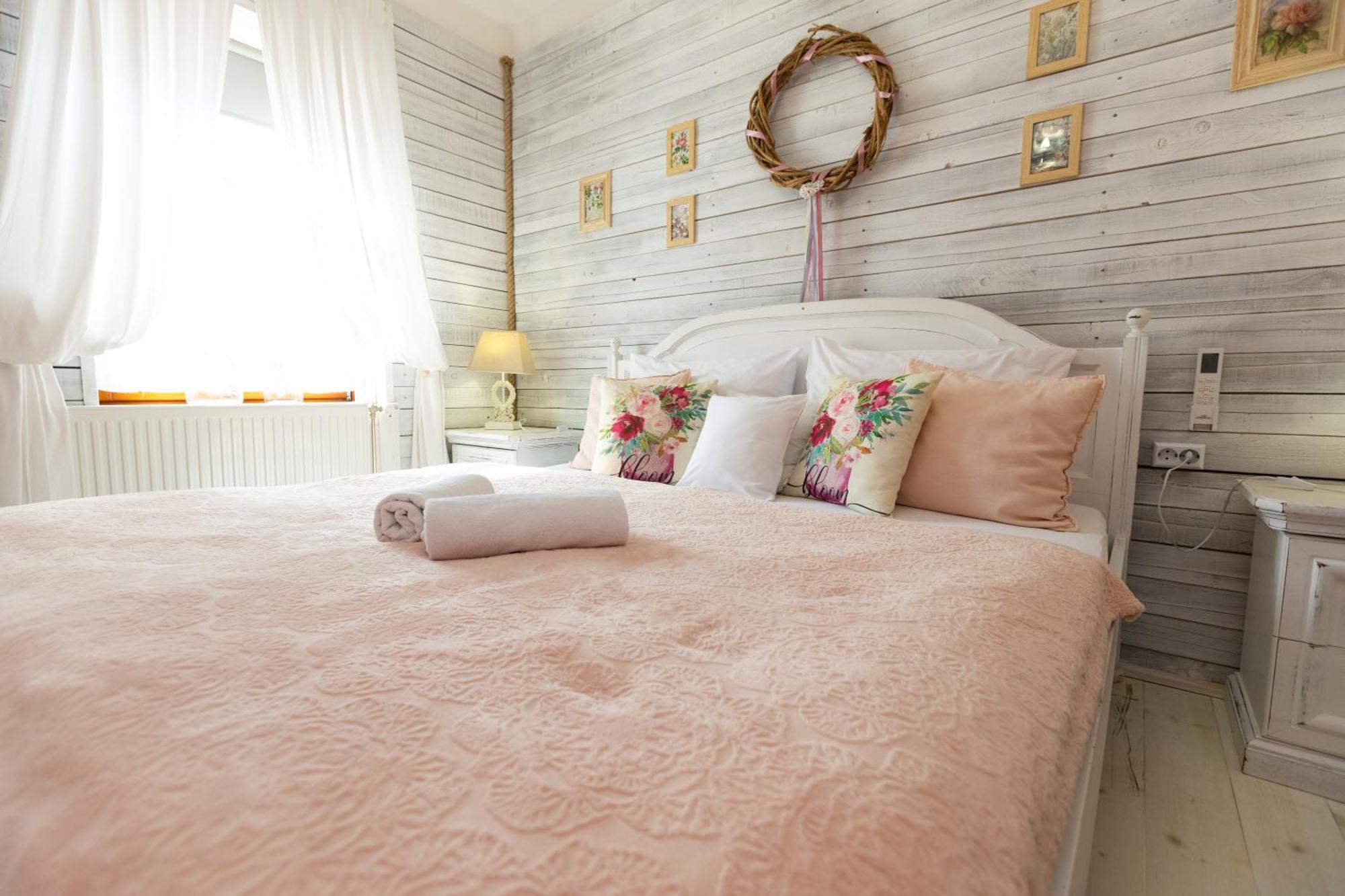 Videki Porta Otel Herend Dış mekan fotoğraf
