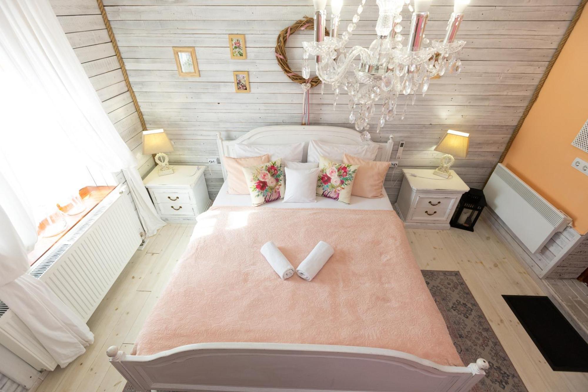 Videki Porta Otel Herend Dış mekan fotoğraf