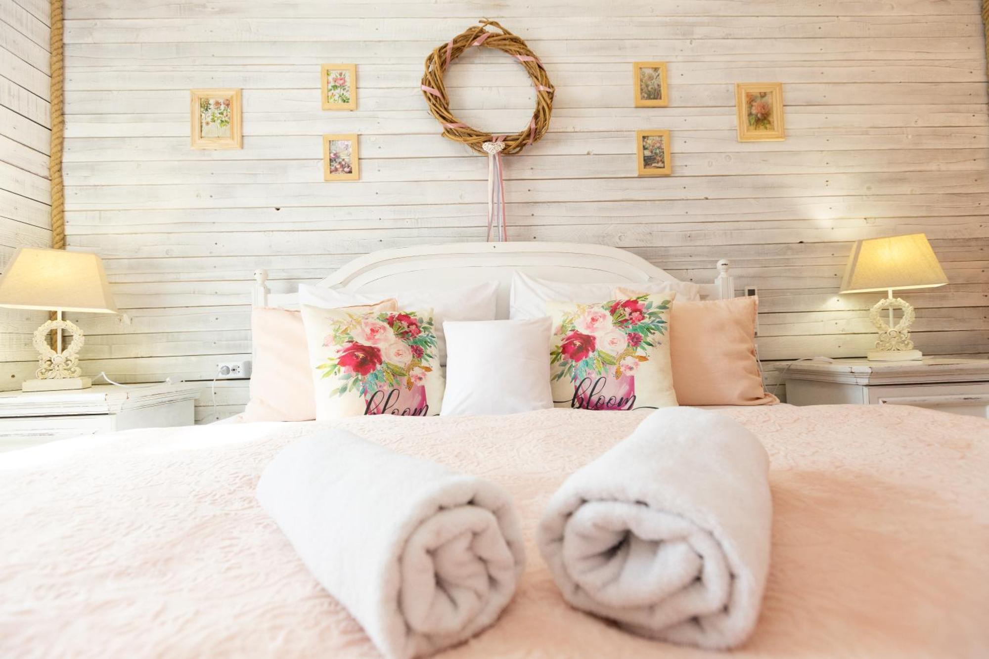 Videki Porta Otel Herend Dış mekan fotoğraf
