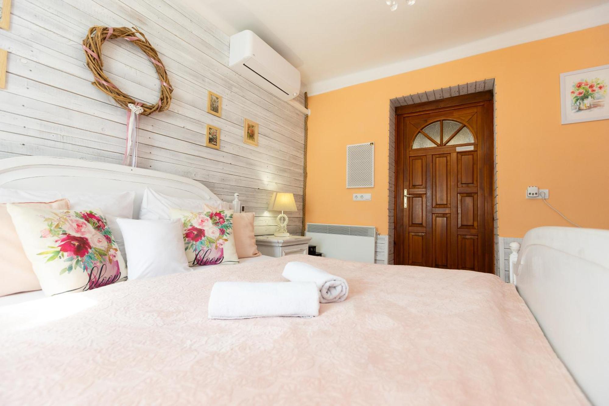 Videki Porta Otel Herend Dış mekan fotoğraf