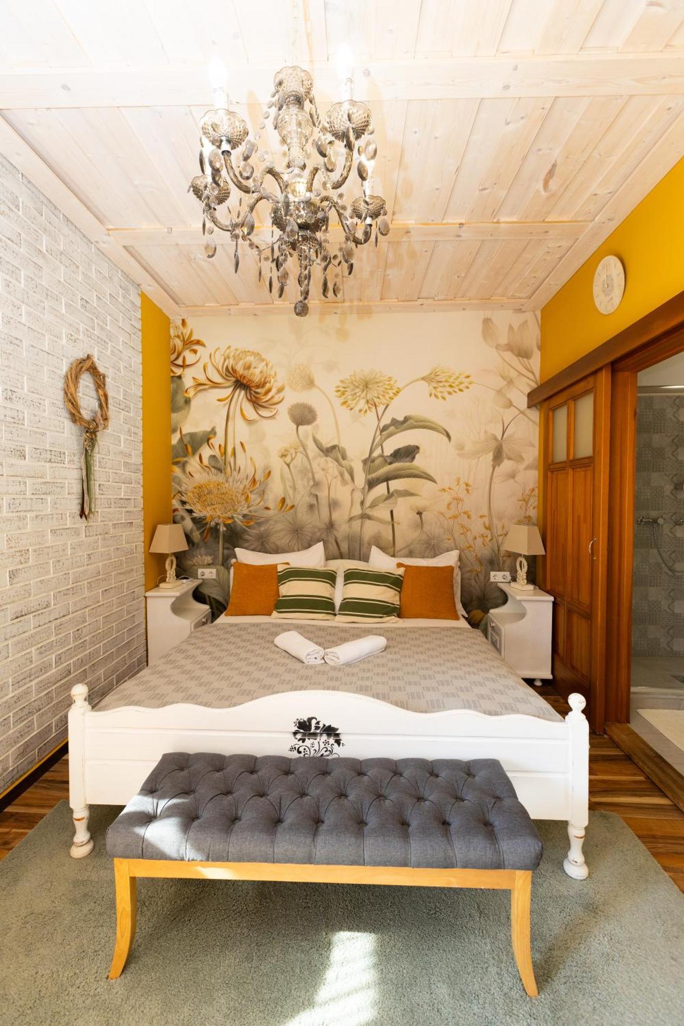 Videki Porta Otel Herend Dış mekan fotoğraf