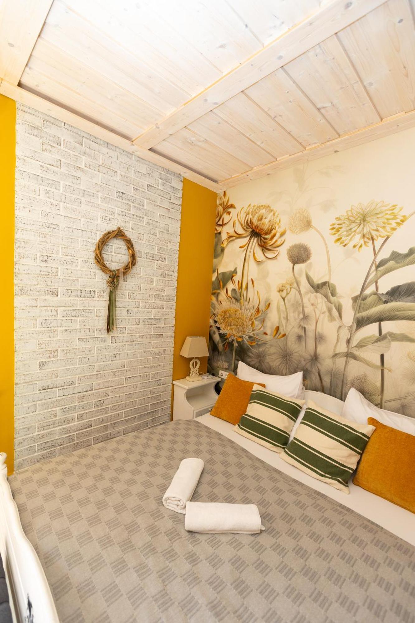 Videki Porta Otel Herend Dış mekan fotoğraf