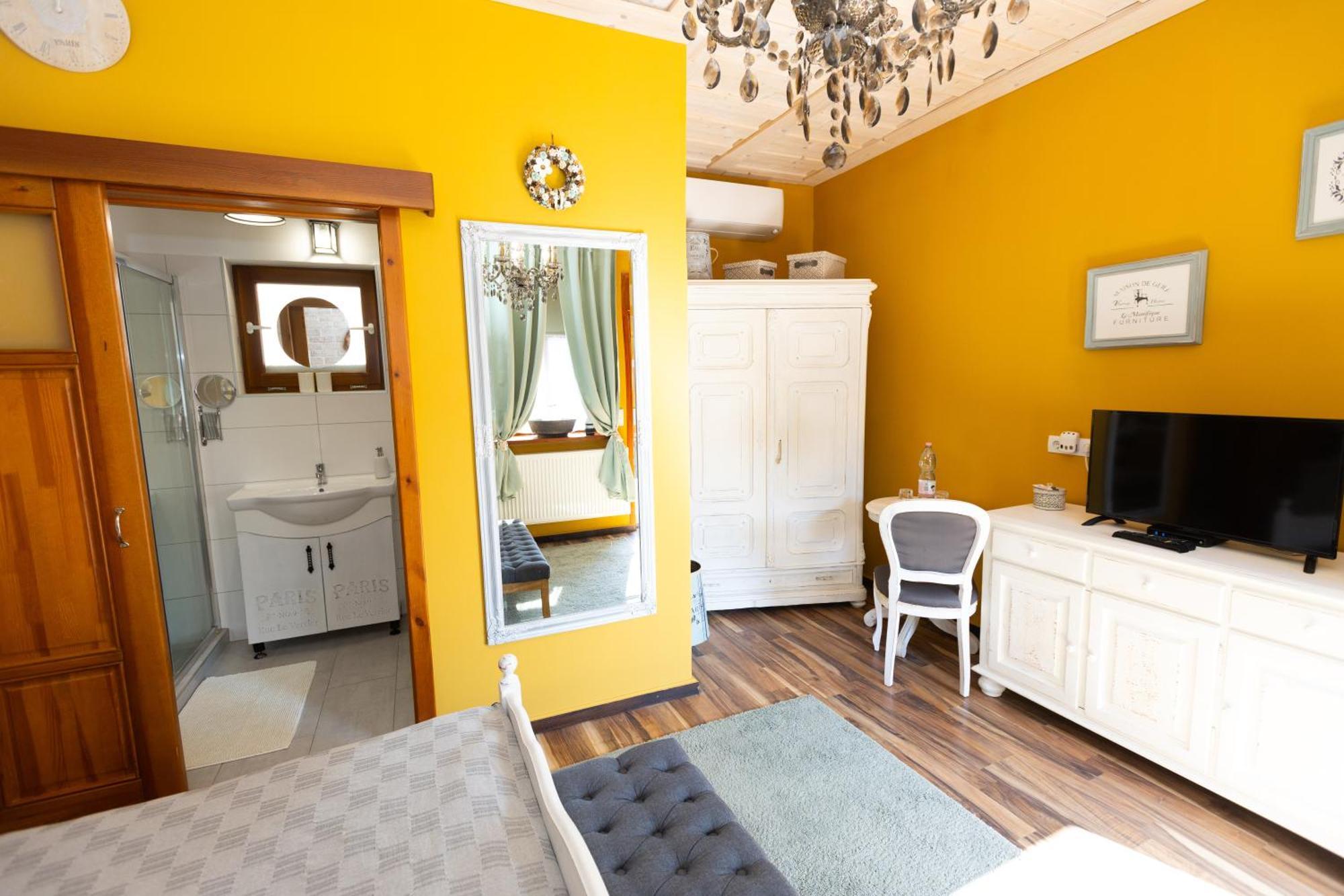 Videki Porta Otel Herend Dış mekan fotoğraf