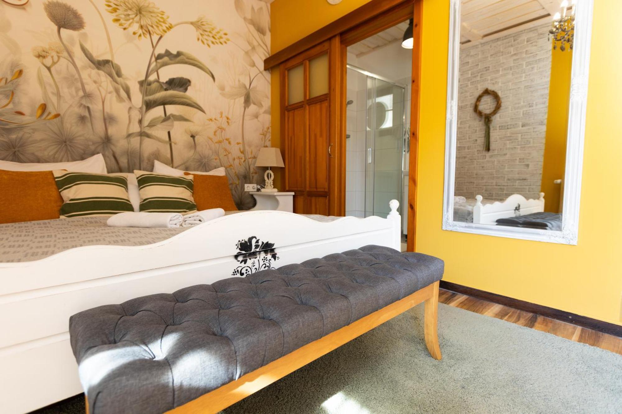 Videki Porta Otel Herend Dış mekan fotoğraf