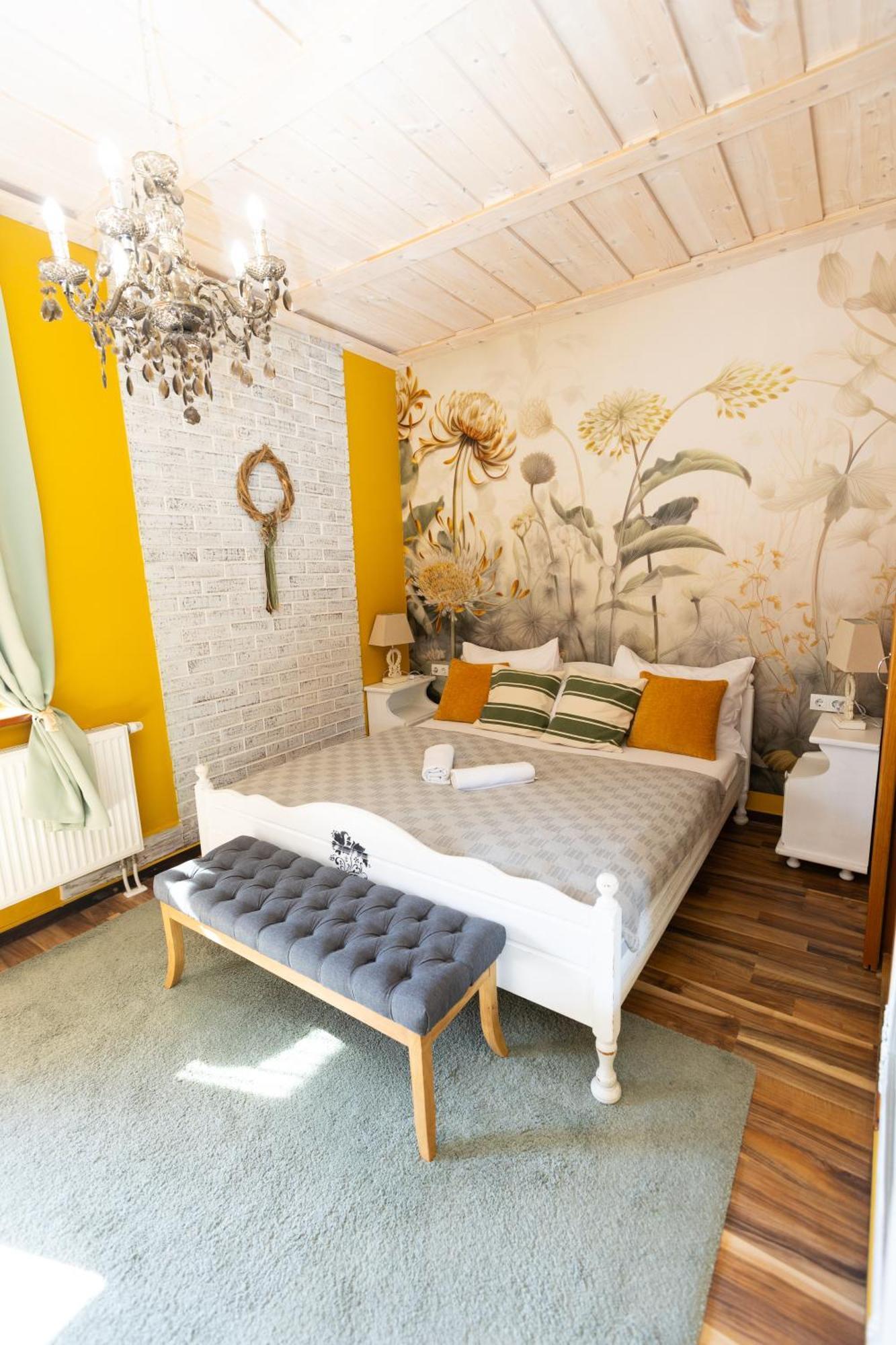 Videki Porta Otel Herend Dış mekan fotoğraf