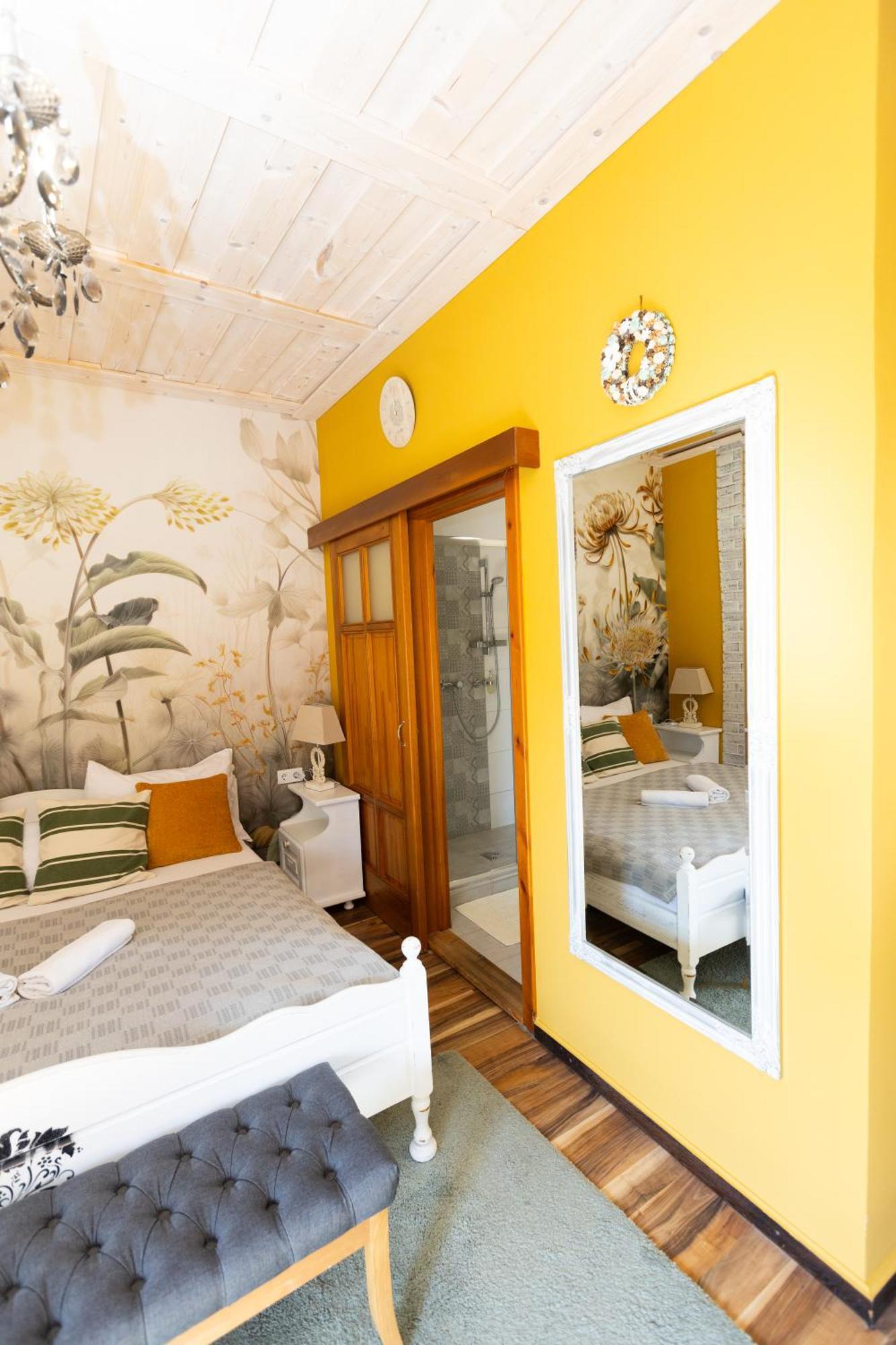 Videki Porta Otel Herend Dış mekan fotoğraf