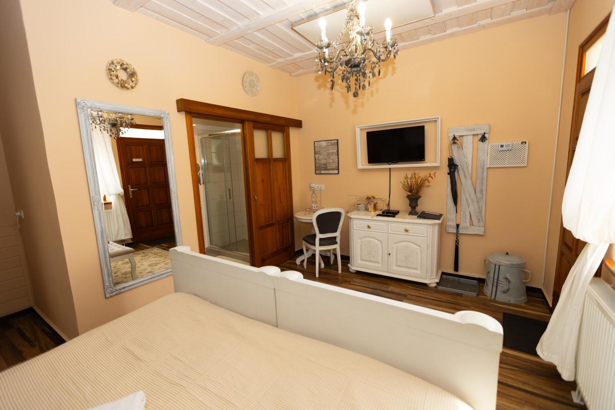 Videki Porta Otel Herend Dış mekan fotoğraf