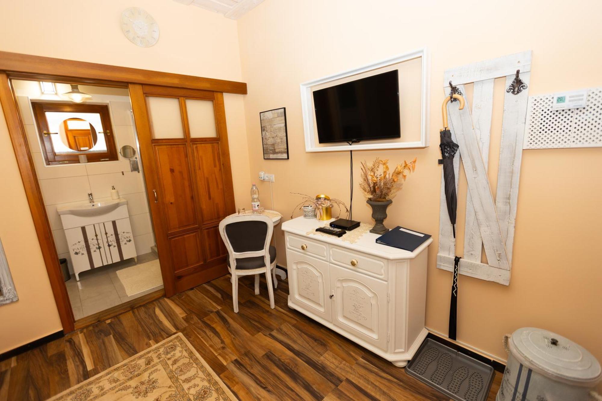 Videki Porta Otel Herend Dış mekan fotoğraf